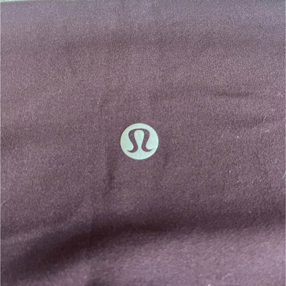 Lululemon In Movement Tights size 8 - Picture 3 of 8